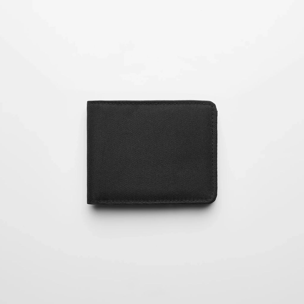 Recycled Fold Wallet 1032