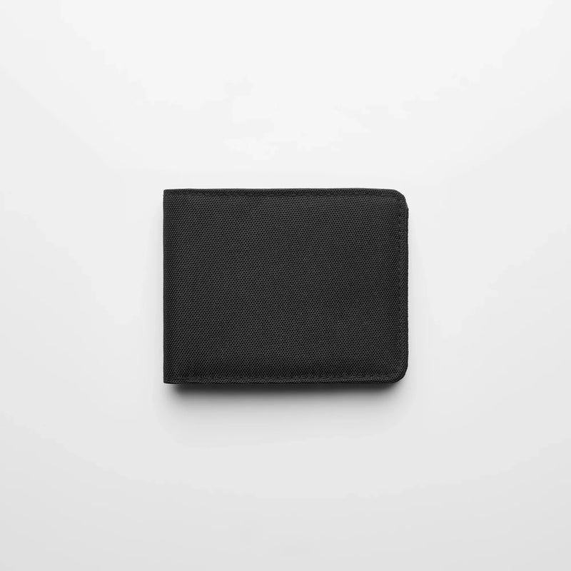 Recycled Fold Wallet 1032