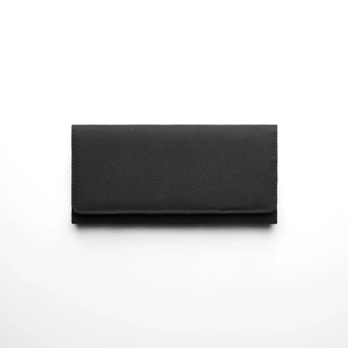 Recycled Long Wallet 1034