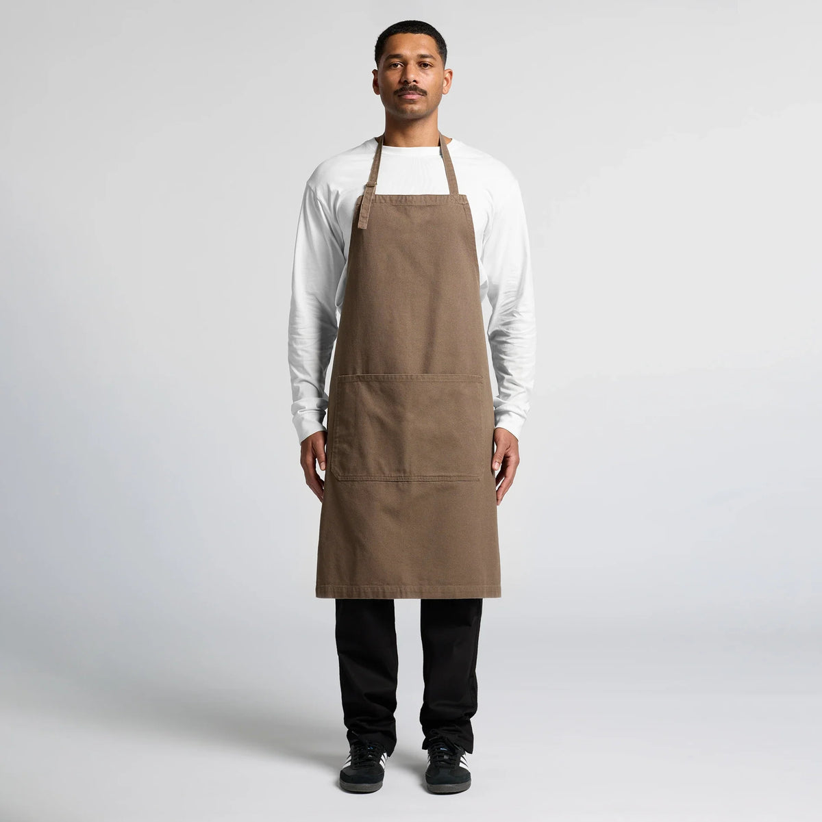 Canvas Apron 1080