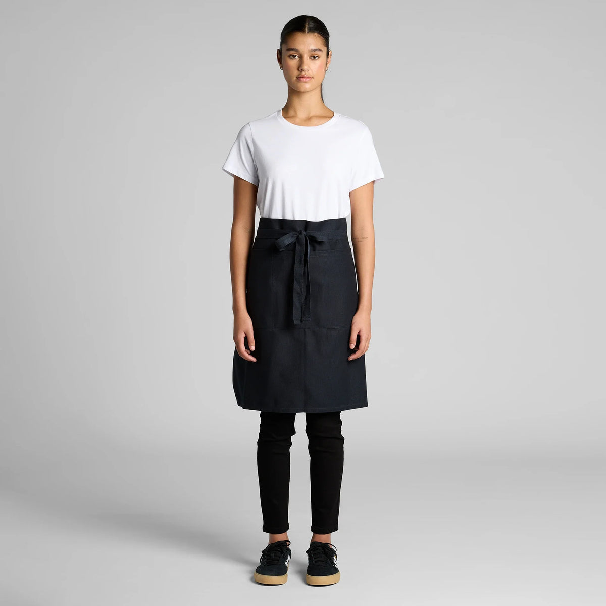 Carrie Half Apron 1083