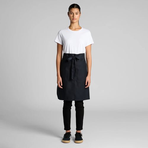 Carrie Half Apron 1083