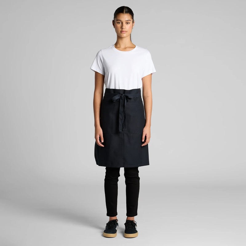 Carrie Half Apron 1083