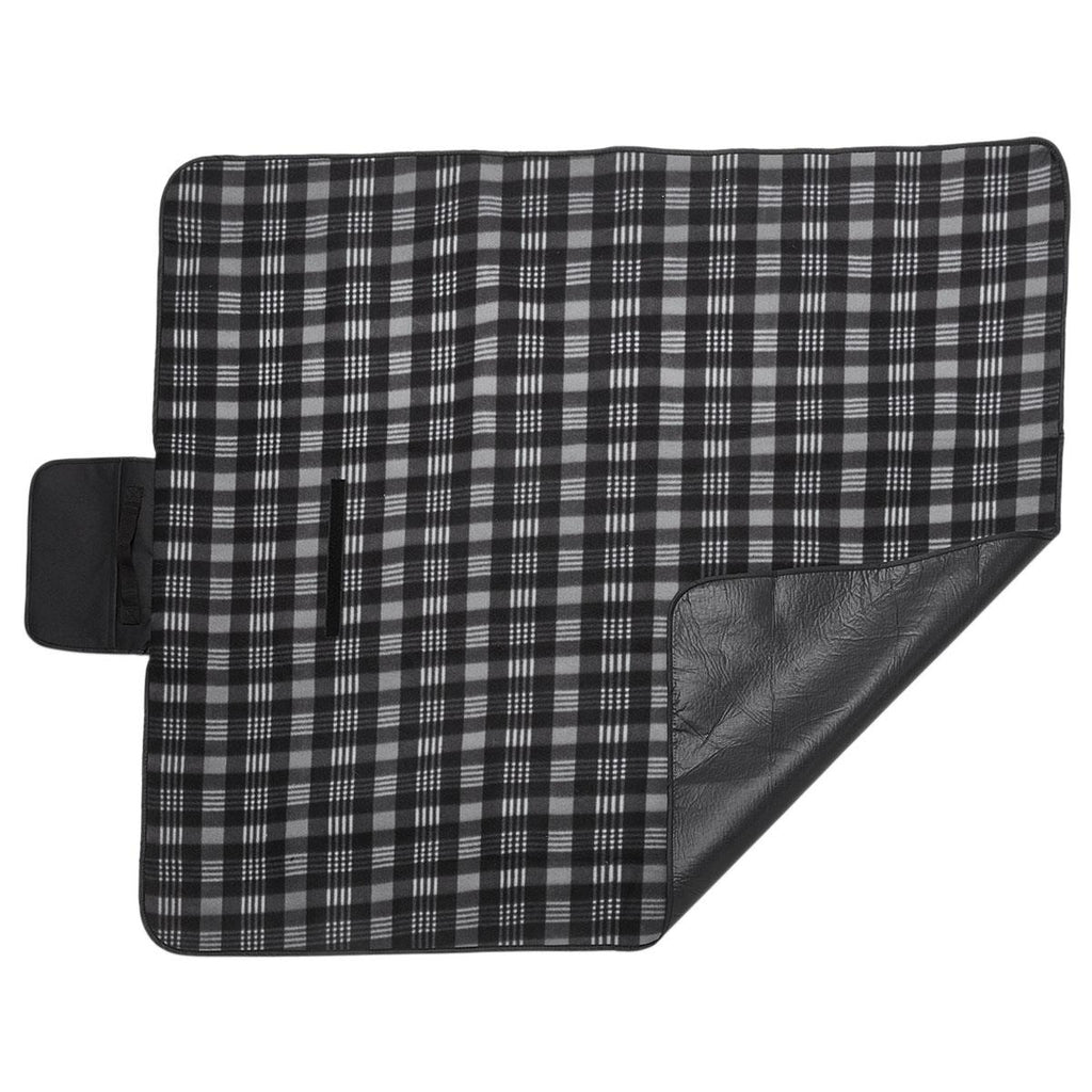 Picnic Time - Black - Front