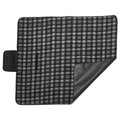 Picnic Time - Black - Front