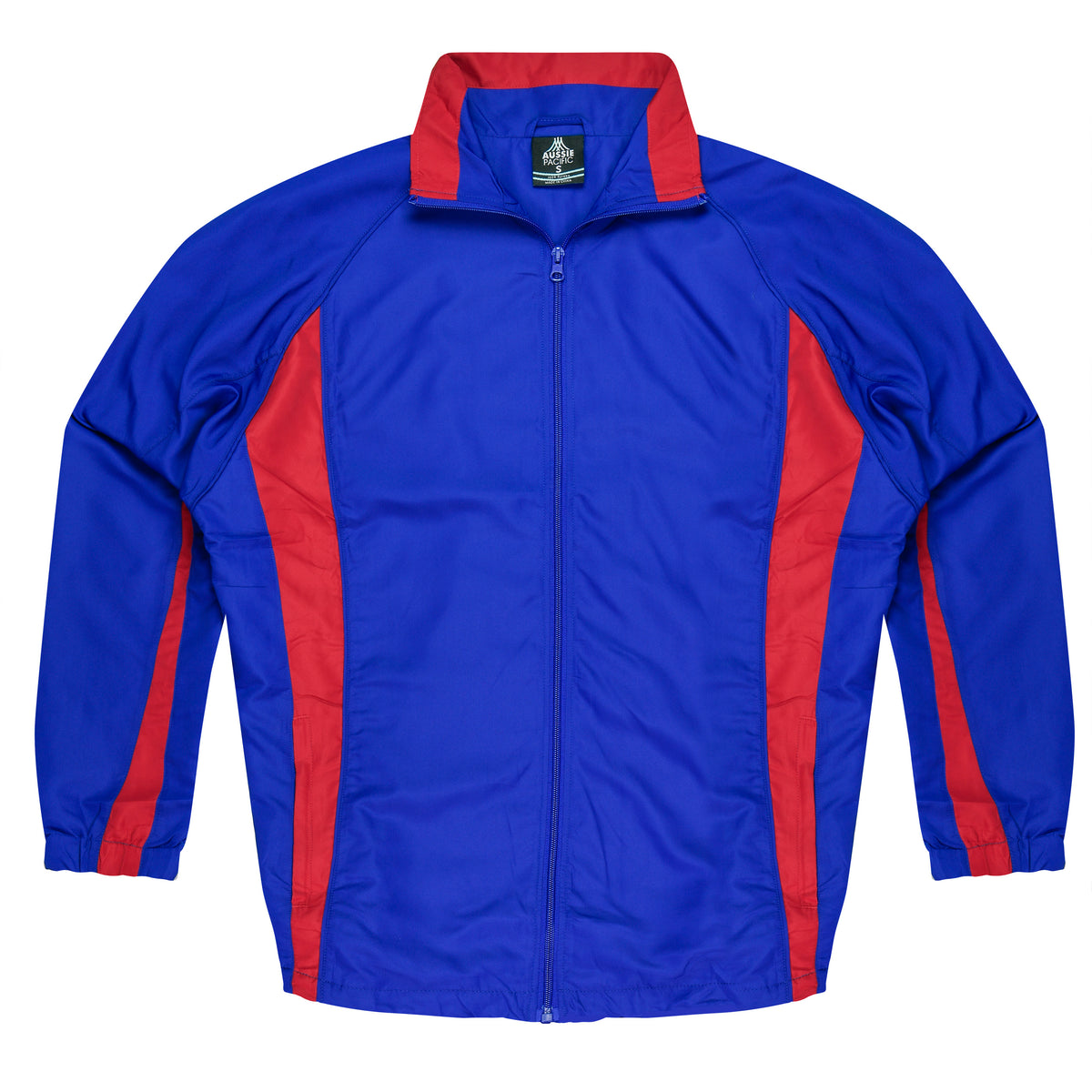 Aussie Pacific Eureka Kids' Tracktop 3604 – Runout