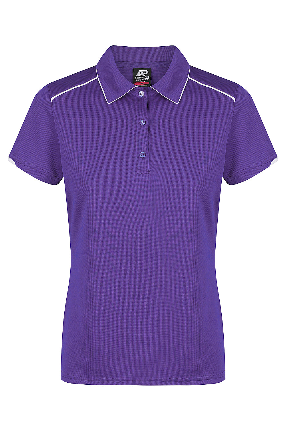 CURRUMBIN LADY POLOS - 2320