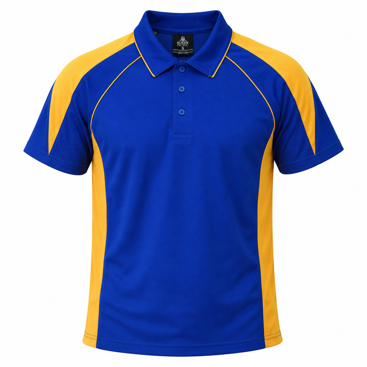 PREMIER MENS POLOS - 1301