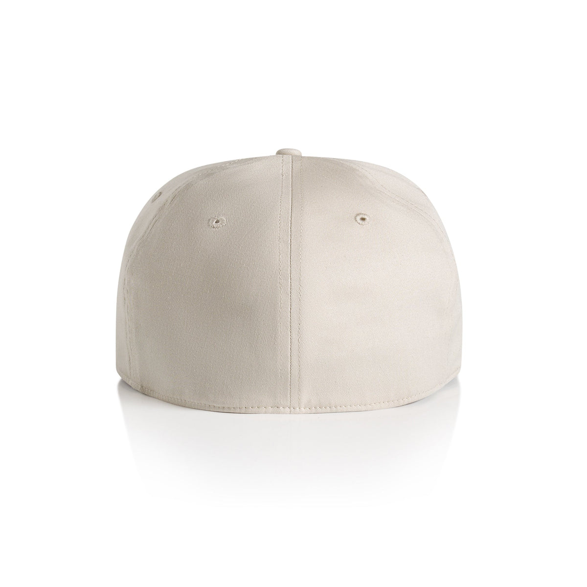 Stock Flex Cap 1106 - Bone - Back