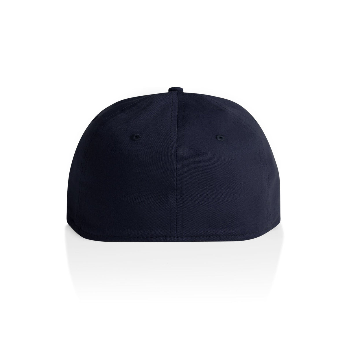 Stock Flex Cap 1106 - Navy - Back