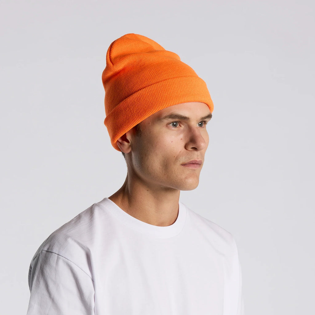 Cuff Safety Beanie 1107F