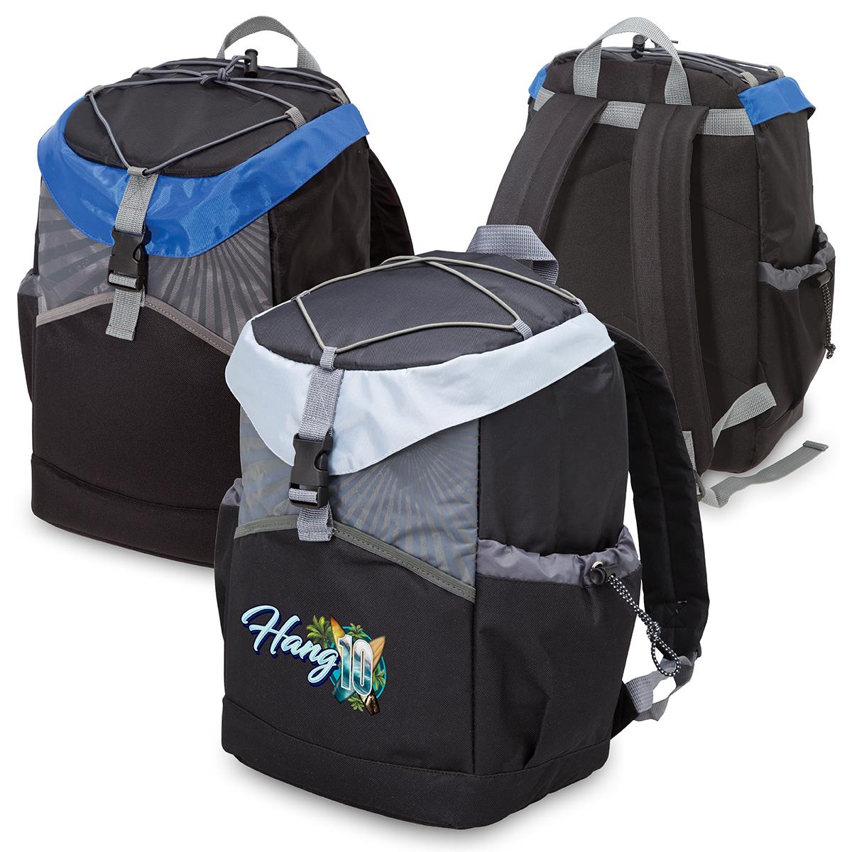 Sunrise Backpack Cooler