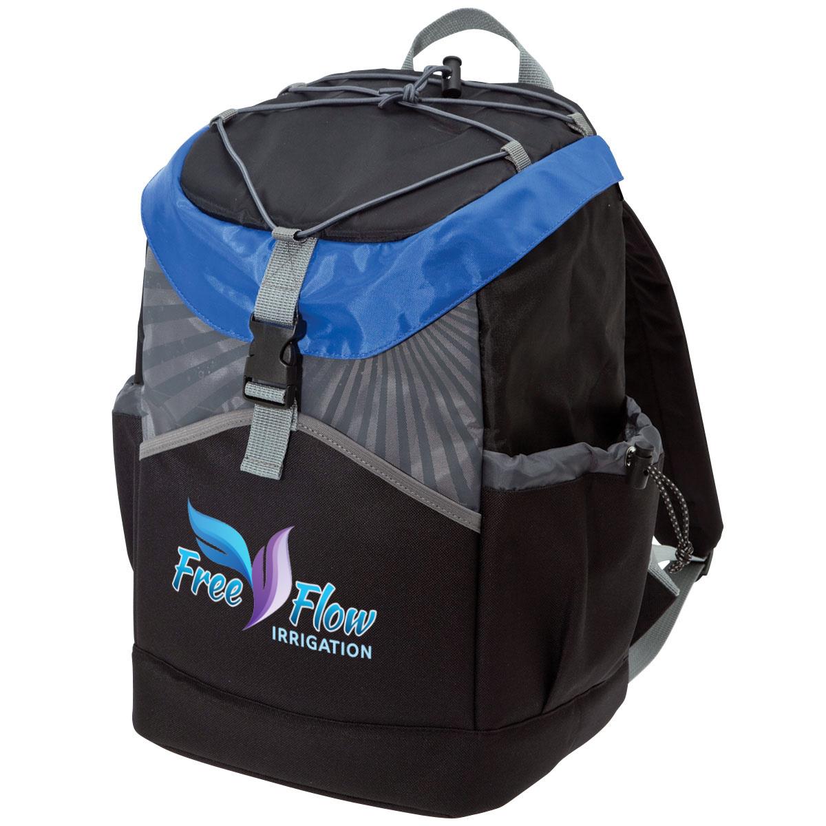Sunrise Backpack Cooler