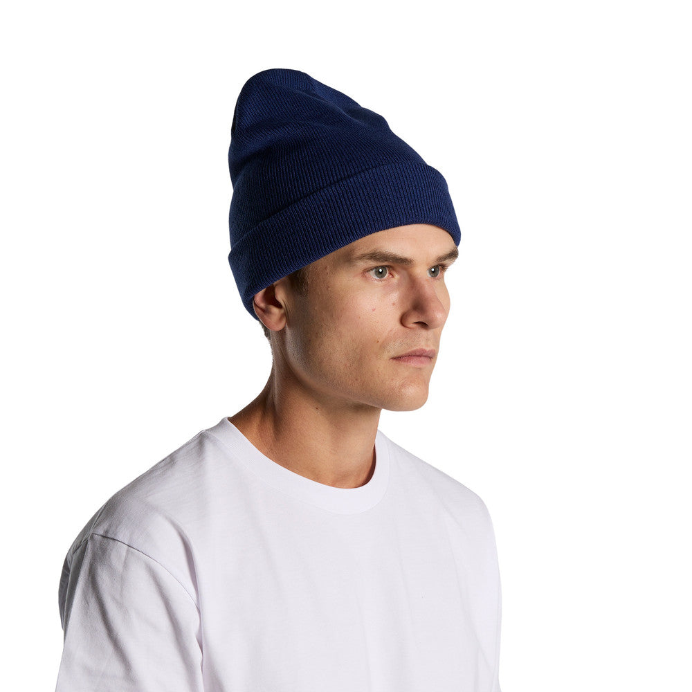 Cuff Beanie 2