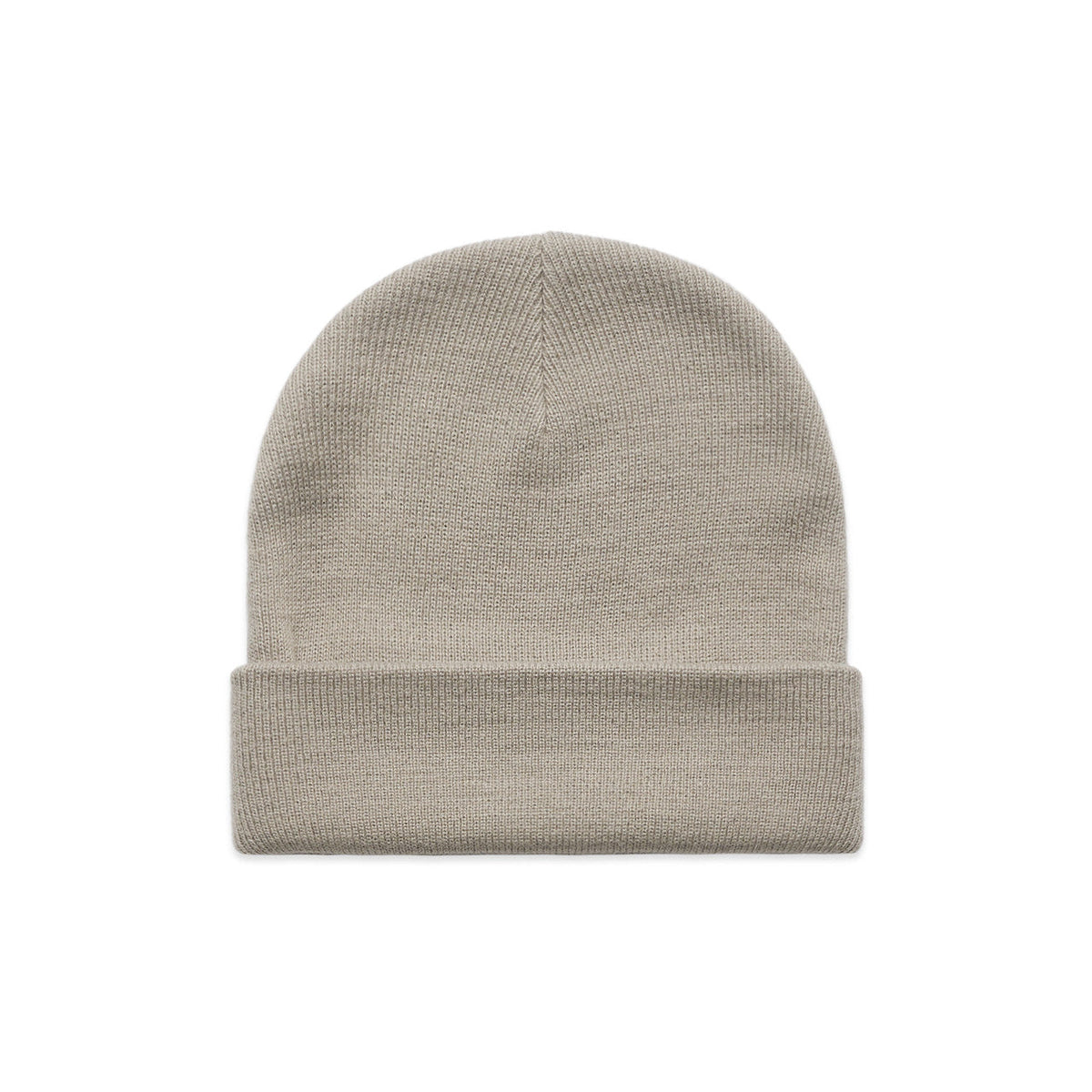 Cuff Beanie - Mushroom