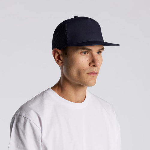 Stock Trucker Cap 1108