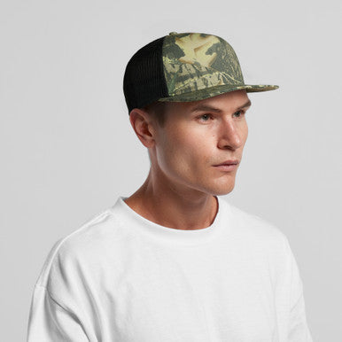 DESERT CAMO/BLACK