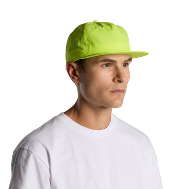 SAFETY ORANGE