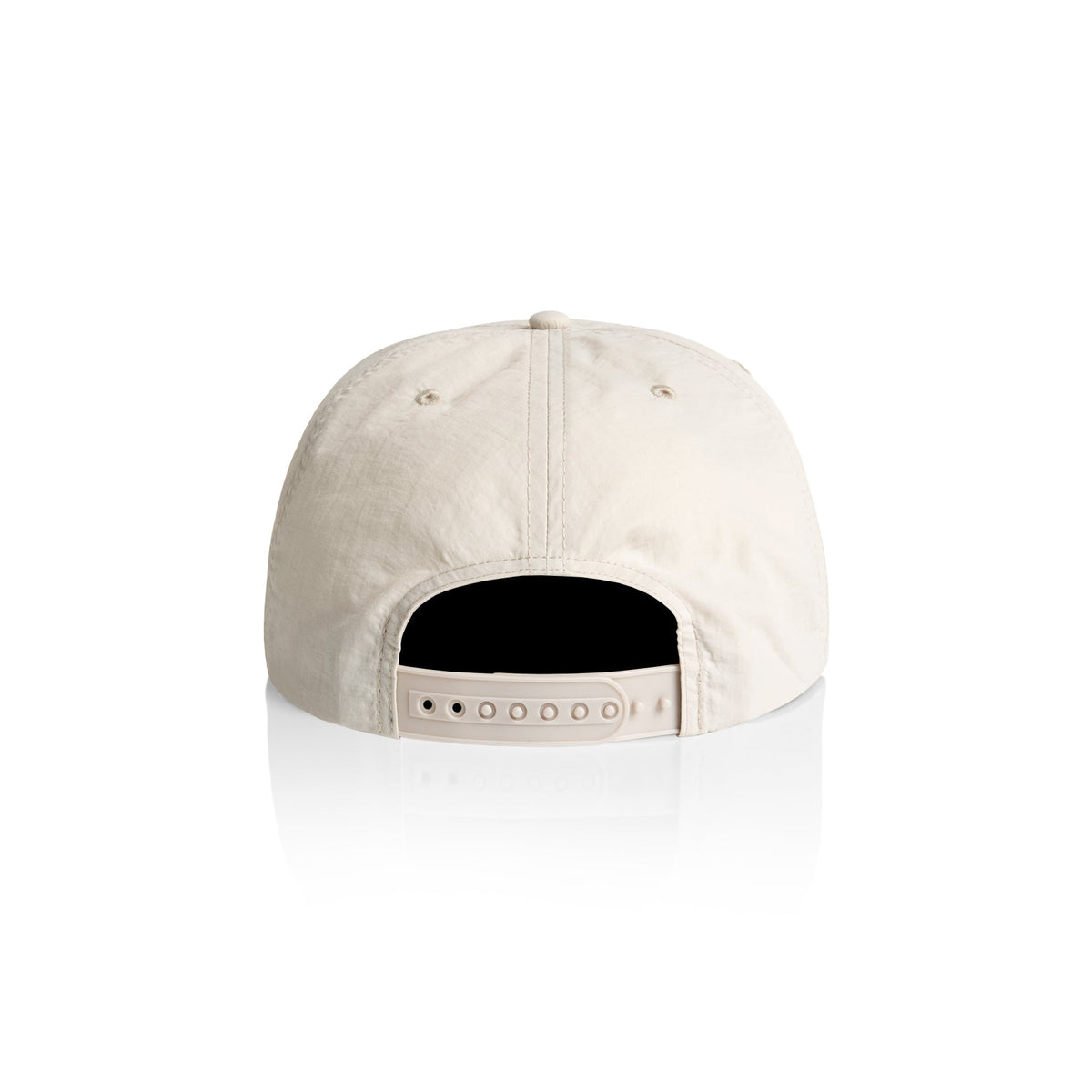Surf Cap 1114 - Bone - Back