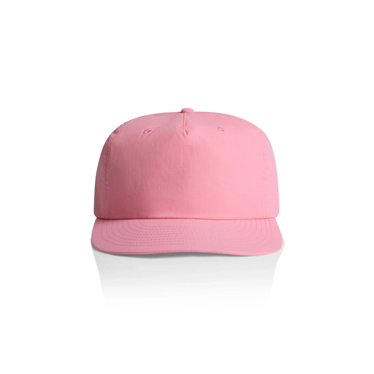 Surf Cap 1114 - Bubblegum - Front