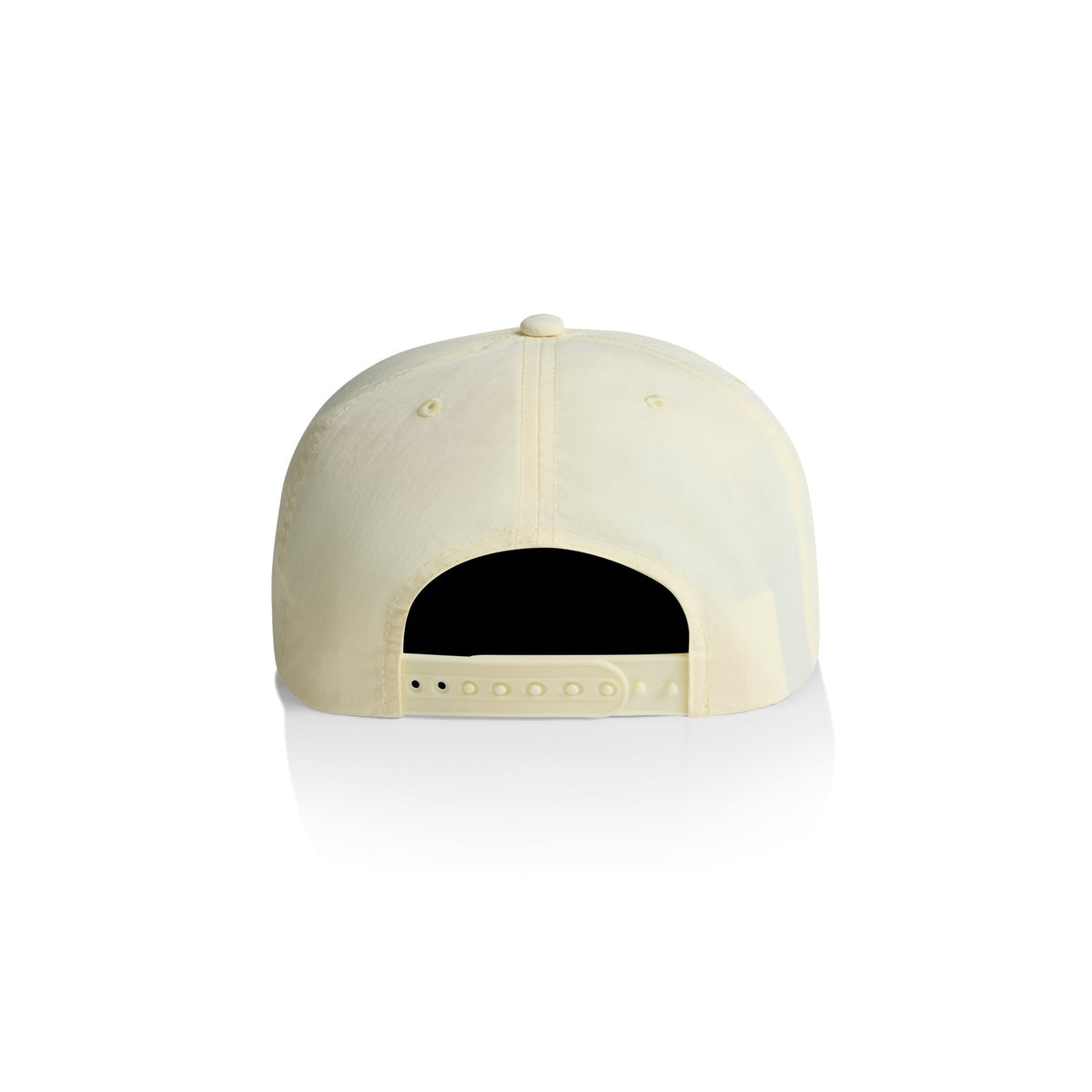 Surf Cap 1114 - Butter - Back