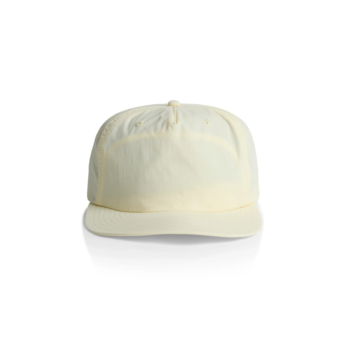 Surf Cap 1114 - Butter - Front