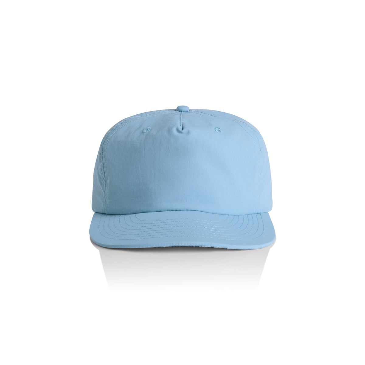 Surf Cap 1114 - Carolina Blue - Front