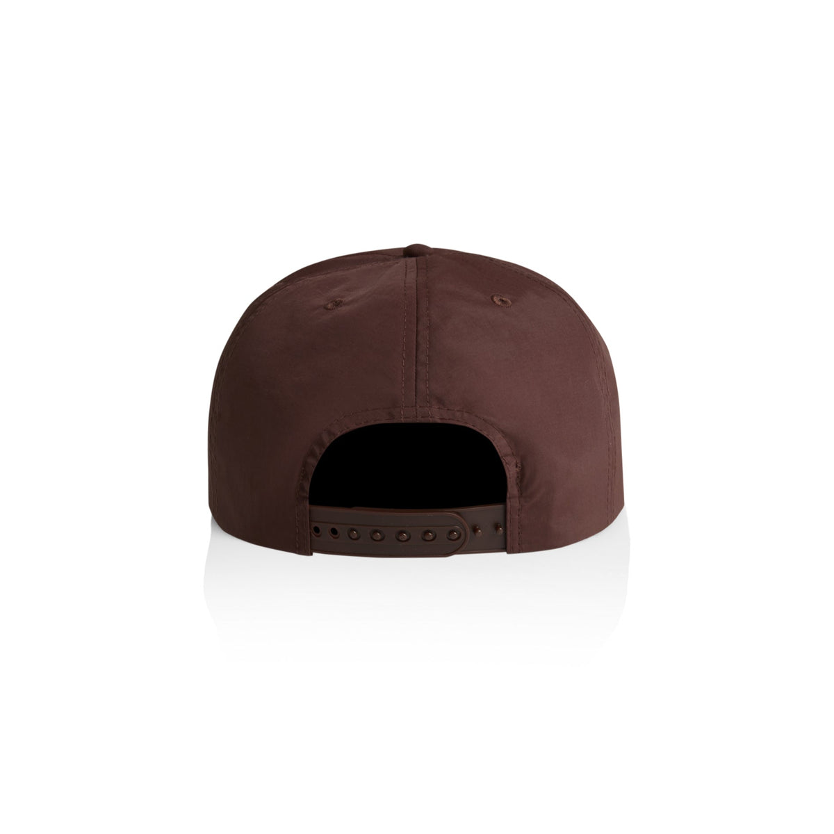 Surf Cap 1114 - Chestnut - Back