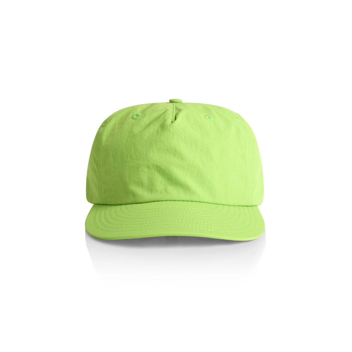 Surf Cap 1114 - Citrus - Front