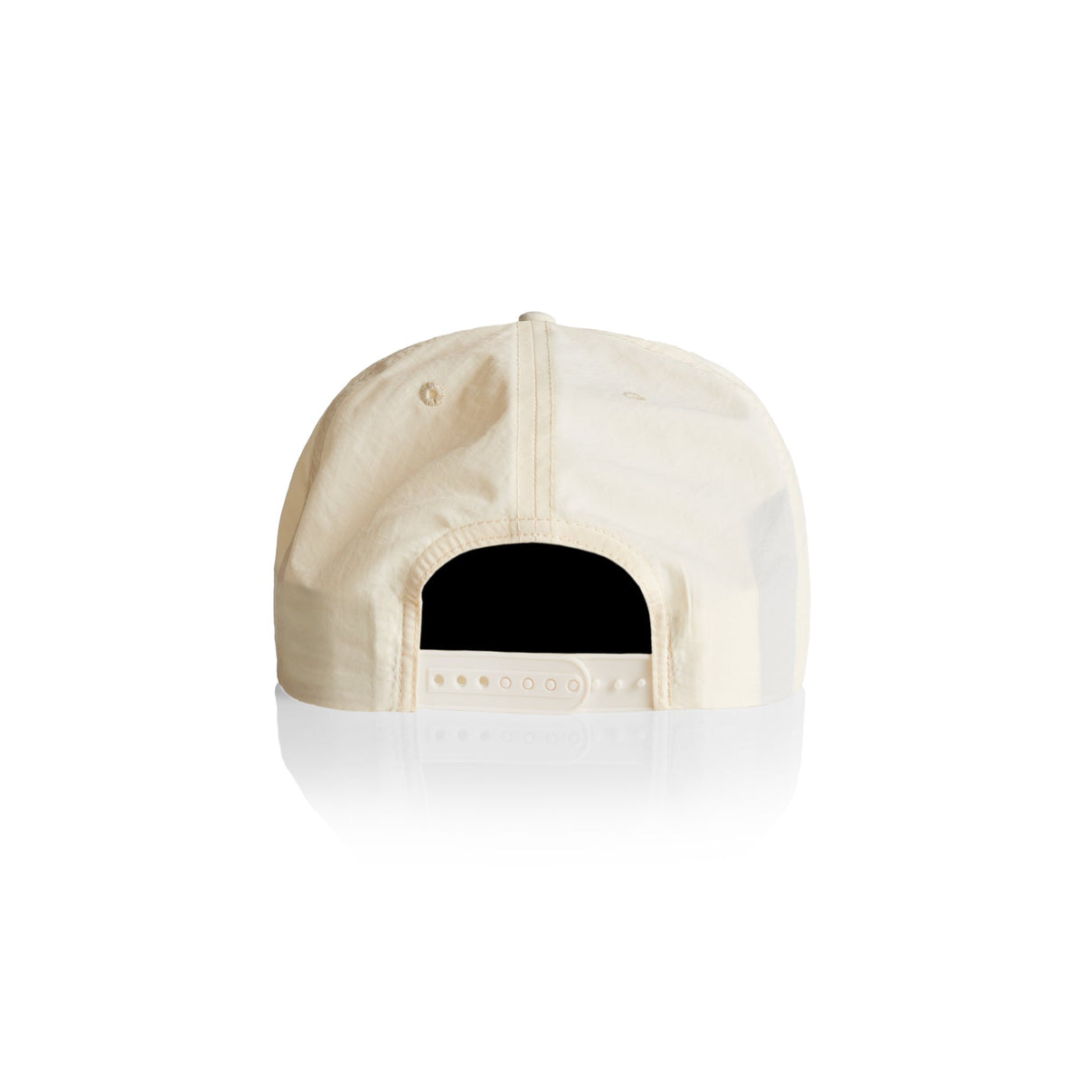 Surf Cap 1114 - Ecru - Back