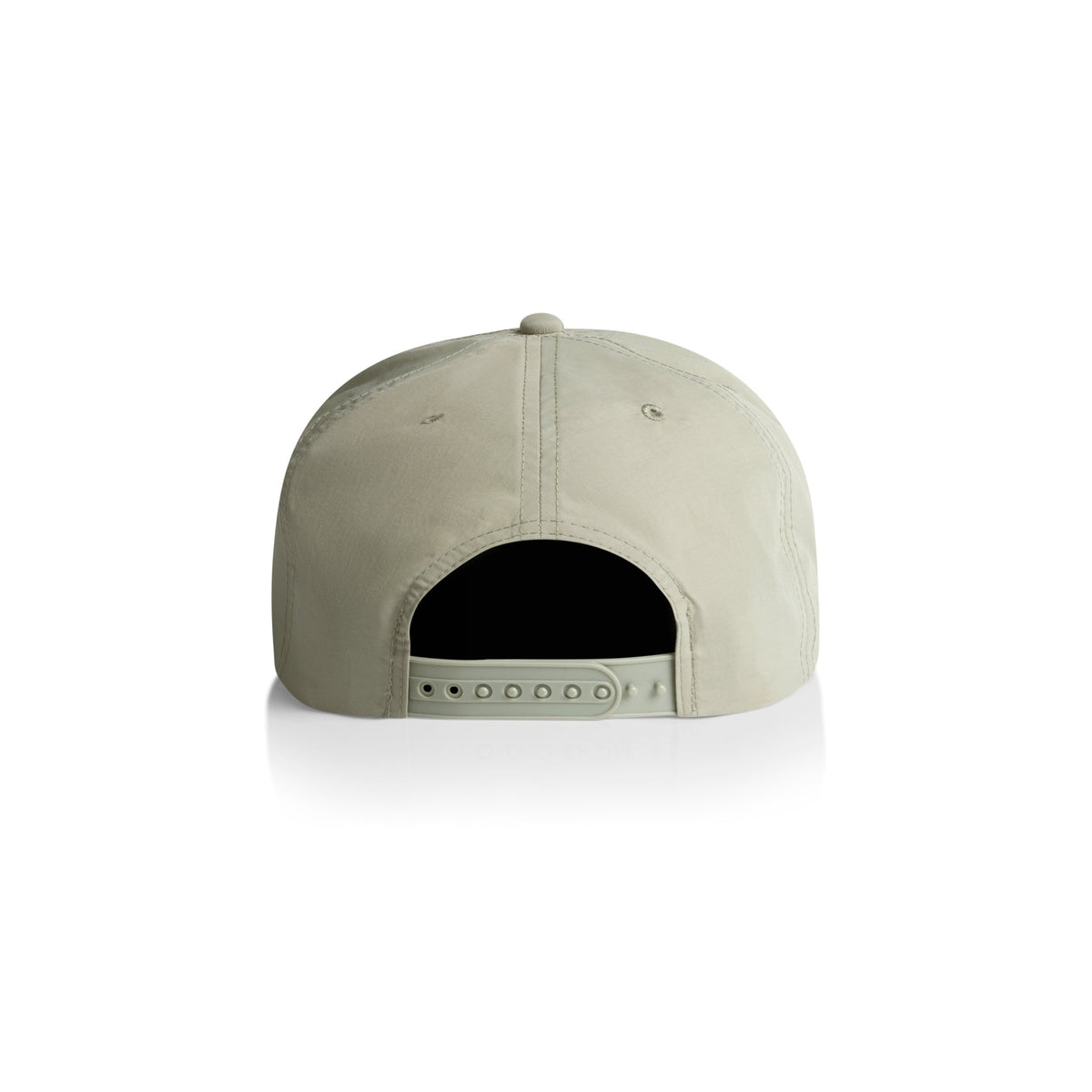 Surf Cap 1114 - Eucalyptus - Back