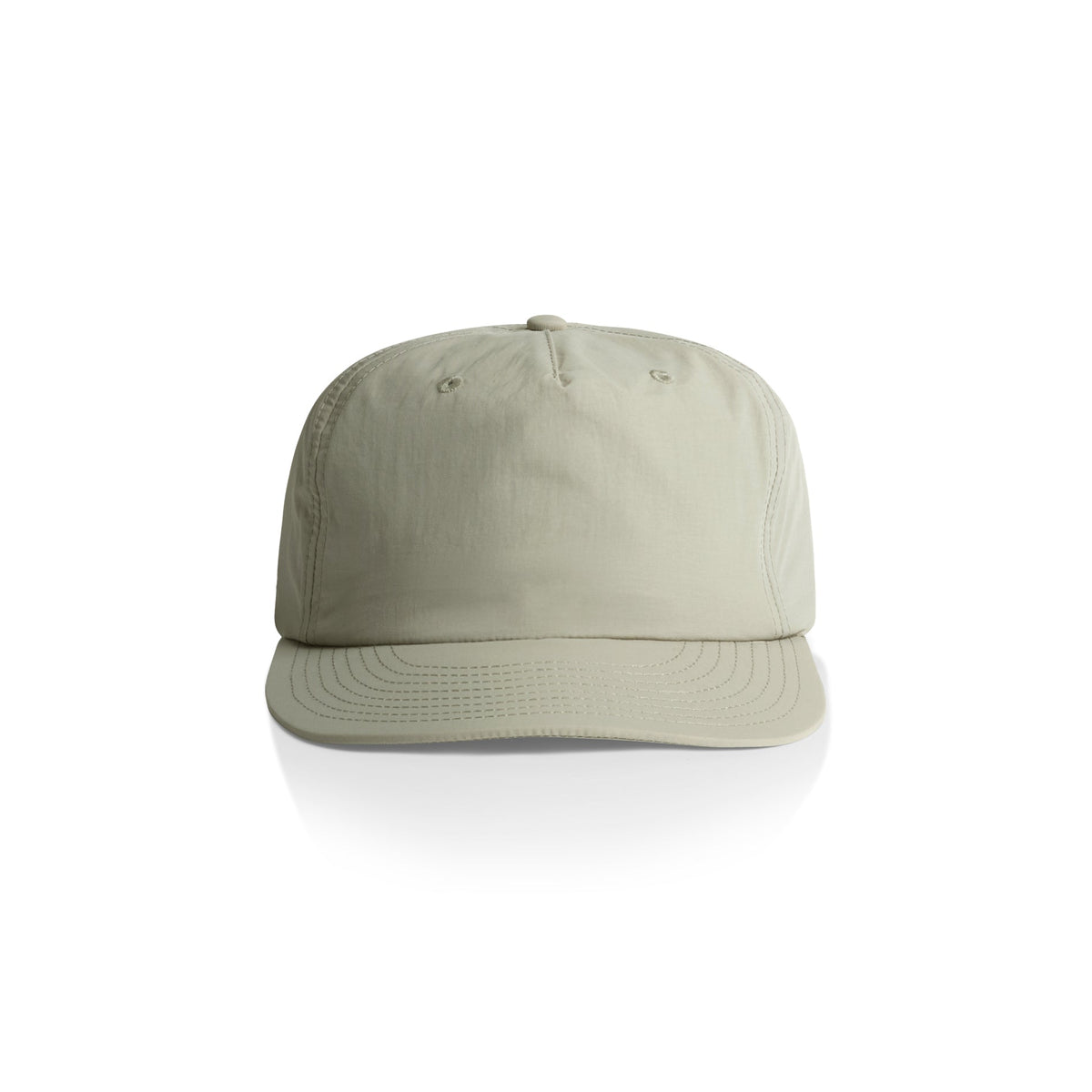 Surf Cap 1114 - Eucalyptus - Front