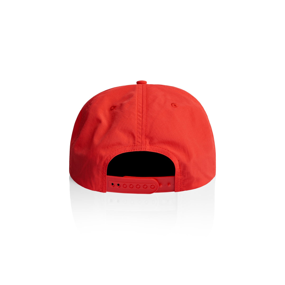 Surf Cap 1114 - Fire - Back