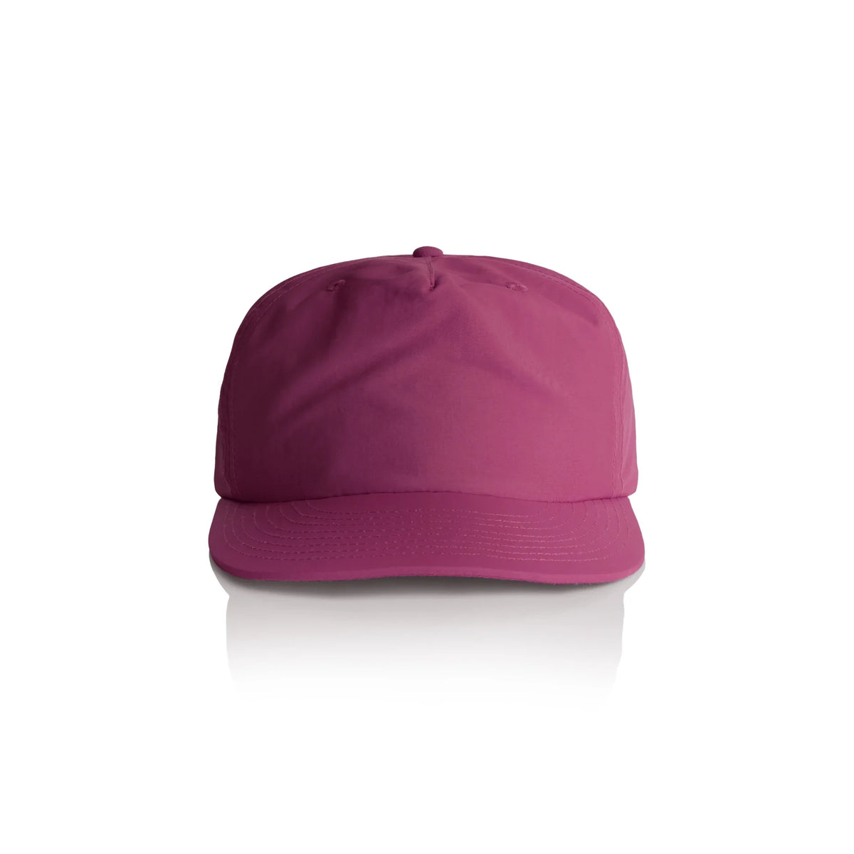 Surf Cap 1114 - Grape - Front