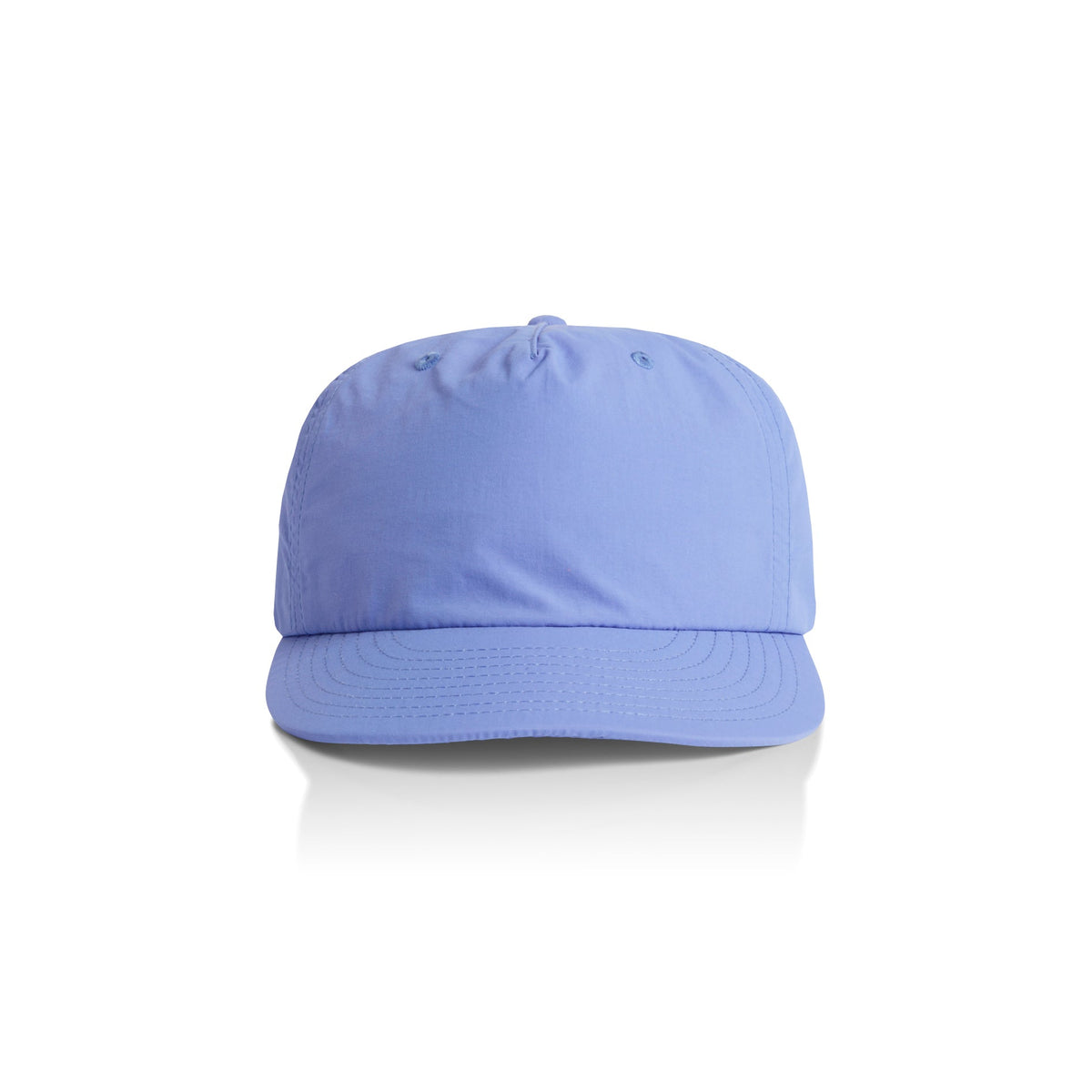 Surf Cap 1114 - Lapis - Front
