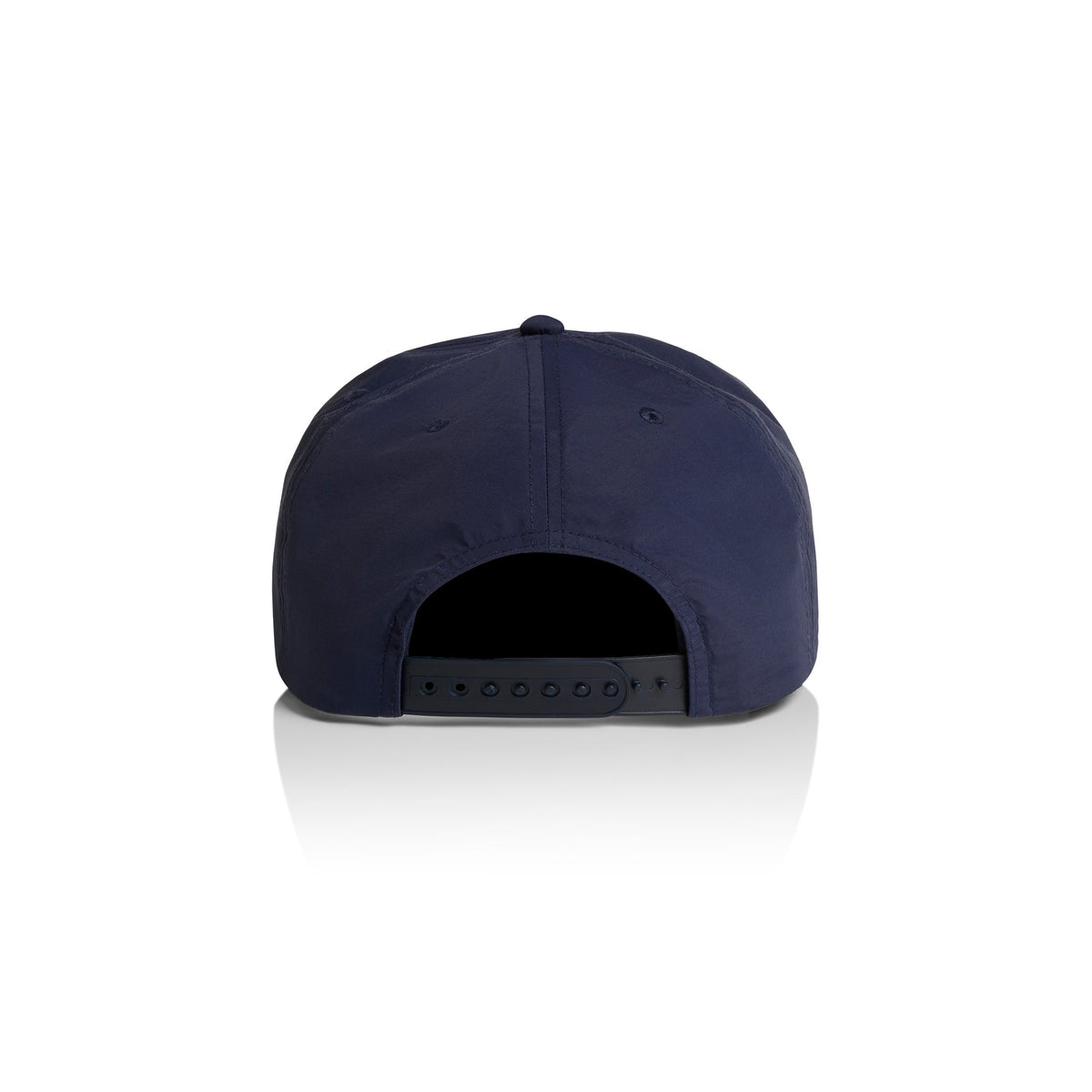 Surf Cap 1114 - Midnight Blue - Back