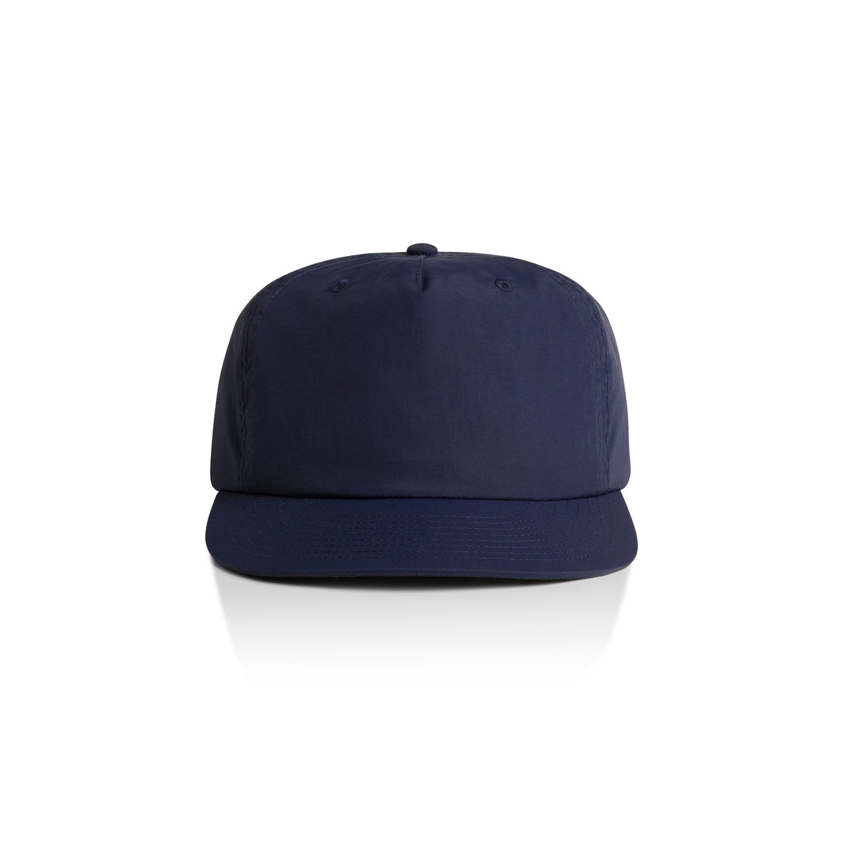 Surf Cap 1114 - Midnight Blue - Front