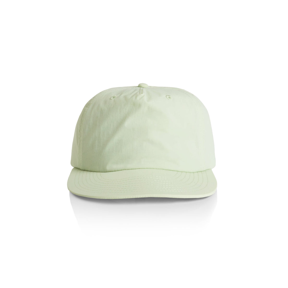 Surf Cap 1114 - Mint - Front
