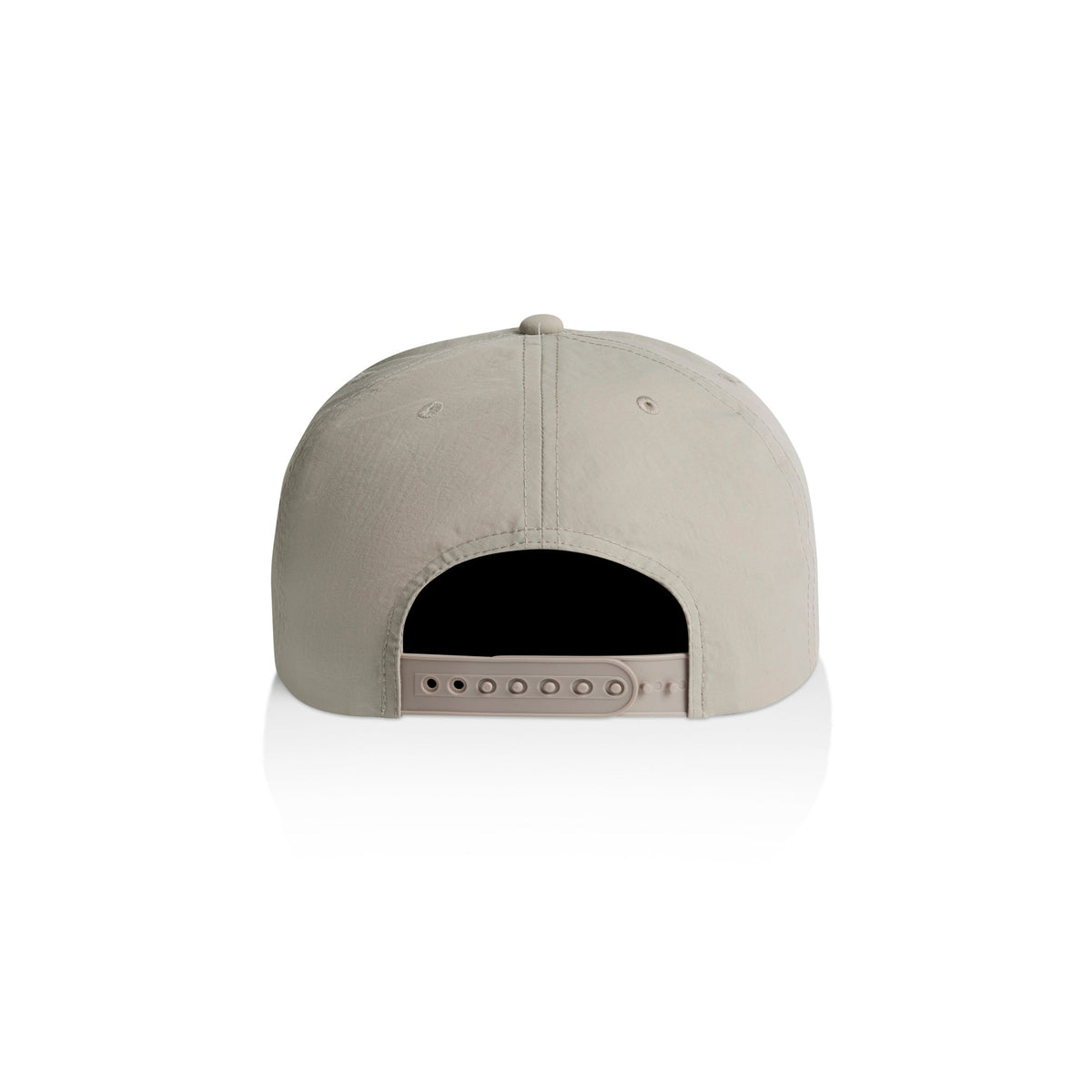 Surf Cap 1114 - Mushroom - Back
