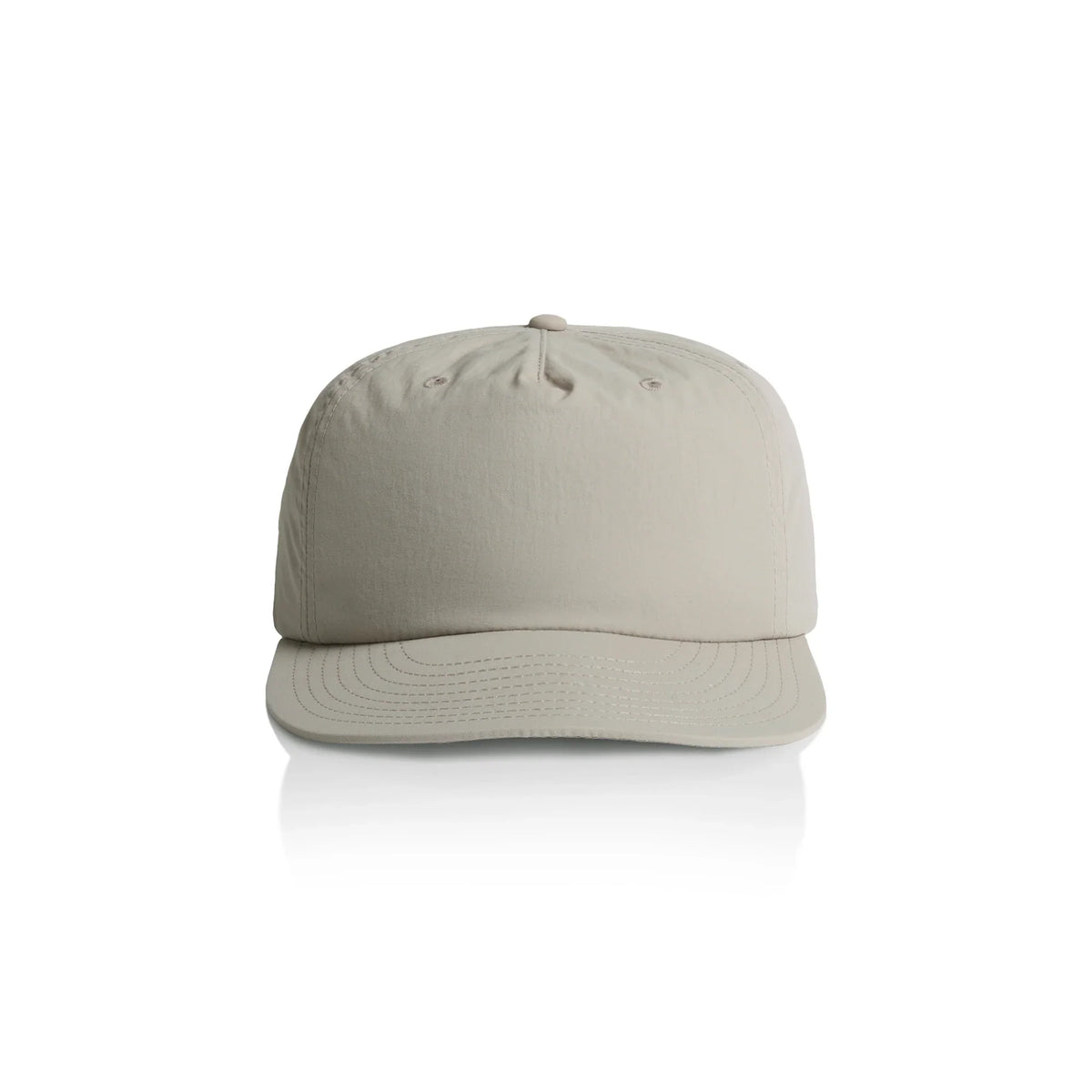 Surf Cap 1114 - Mushroom - Front