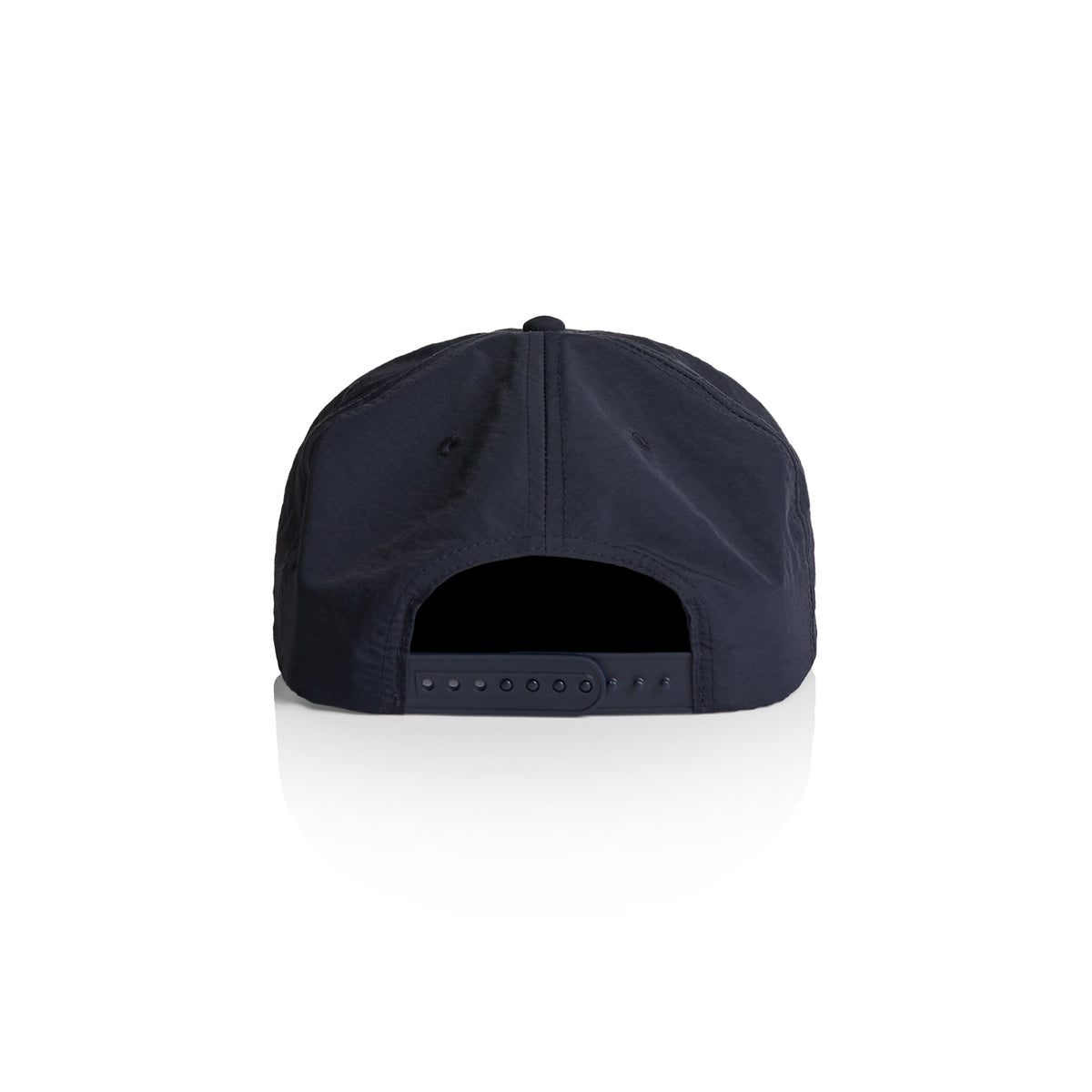 Surf Cap 1114 - Navy - Back