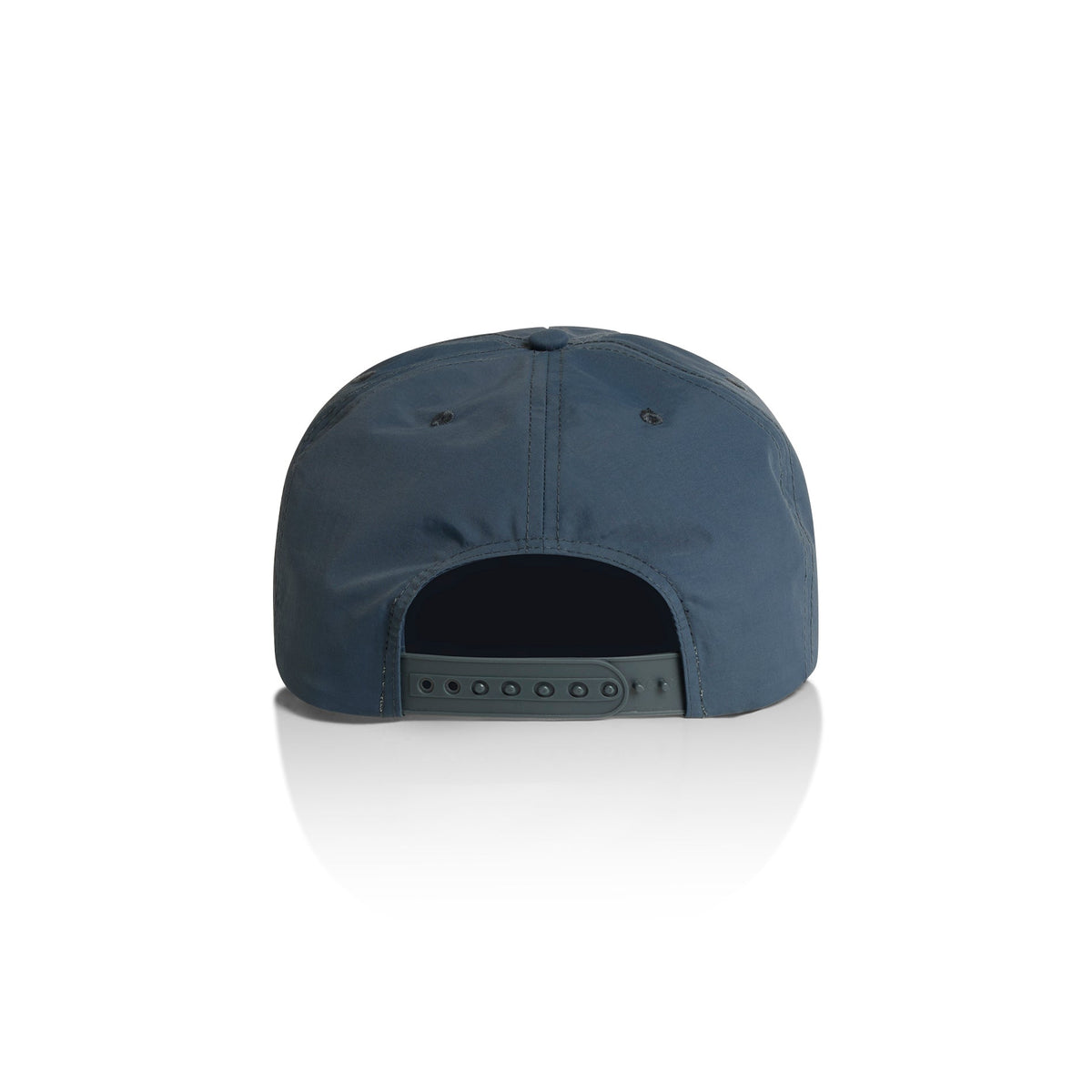 Surf Cap 1114 - Petrol Blue - Back