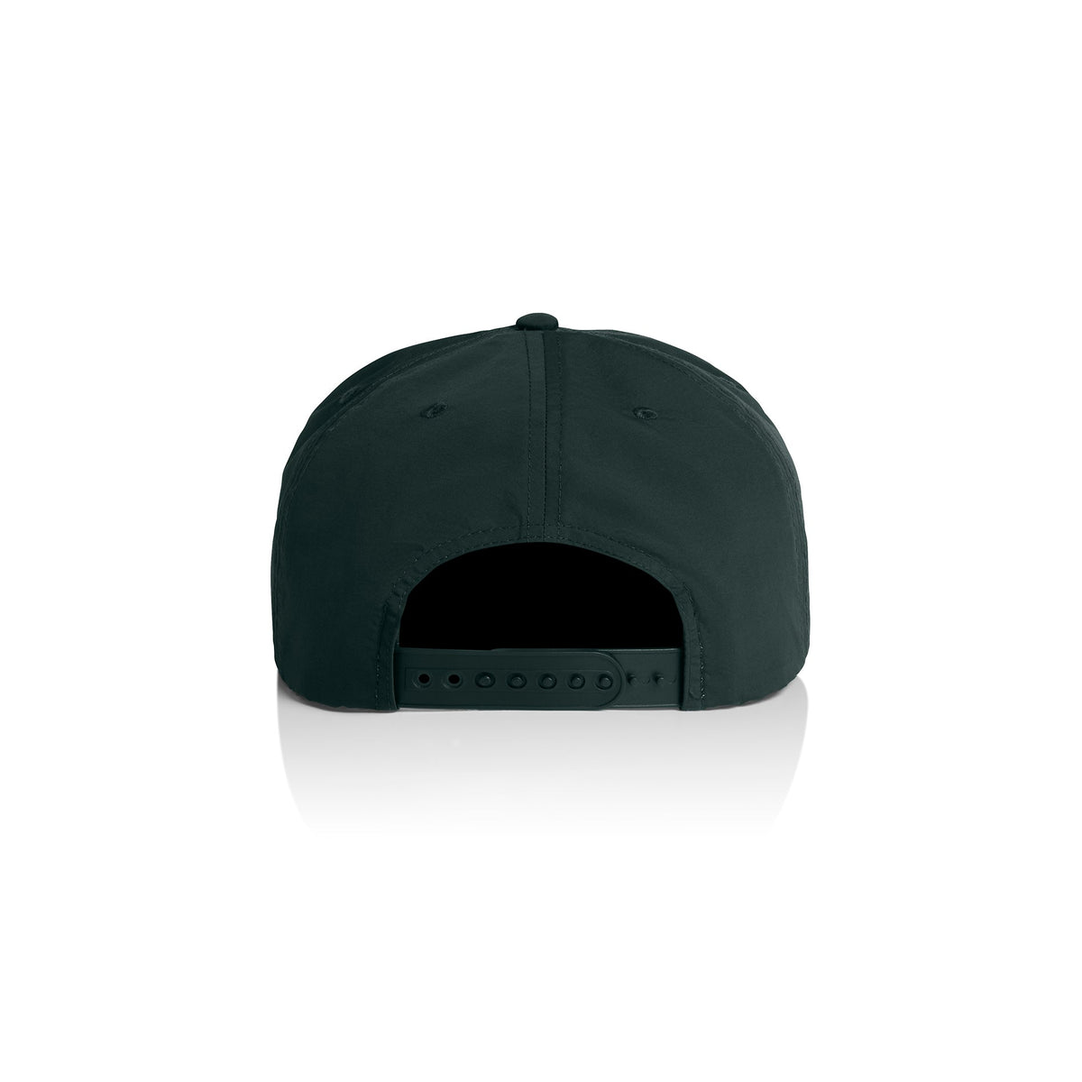 Surf Cap 1114 - Pine Green - Back