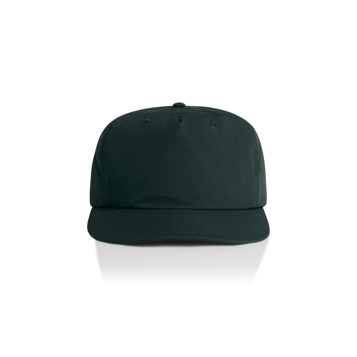 Surf Cap 1114 - Pine Green - Front