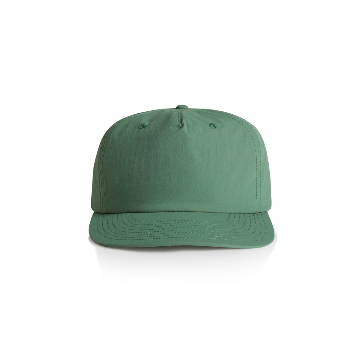 Surf Cap 1114 - Sage - Front