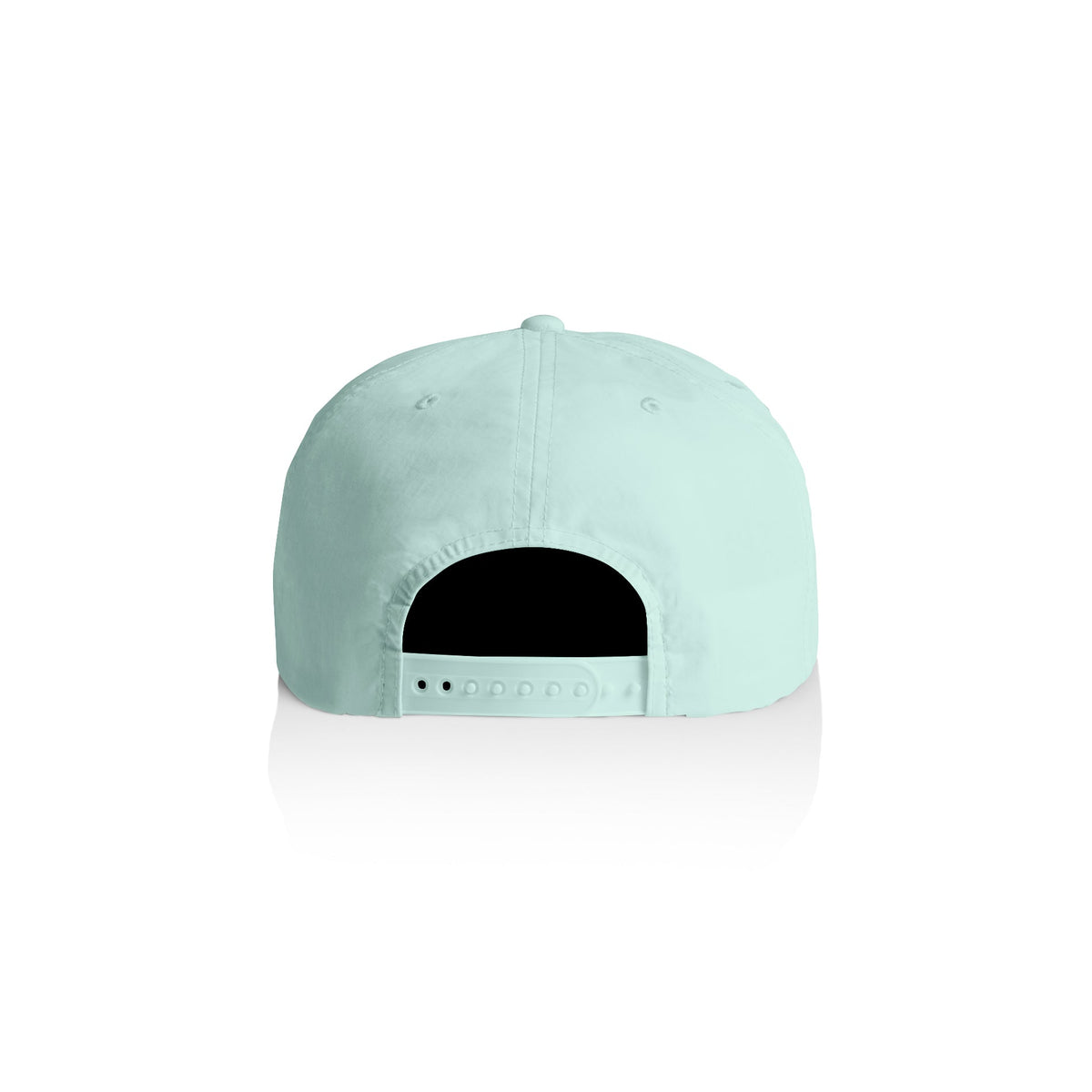 Surf Cap 1114 - Seafoam - Back