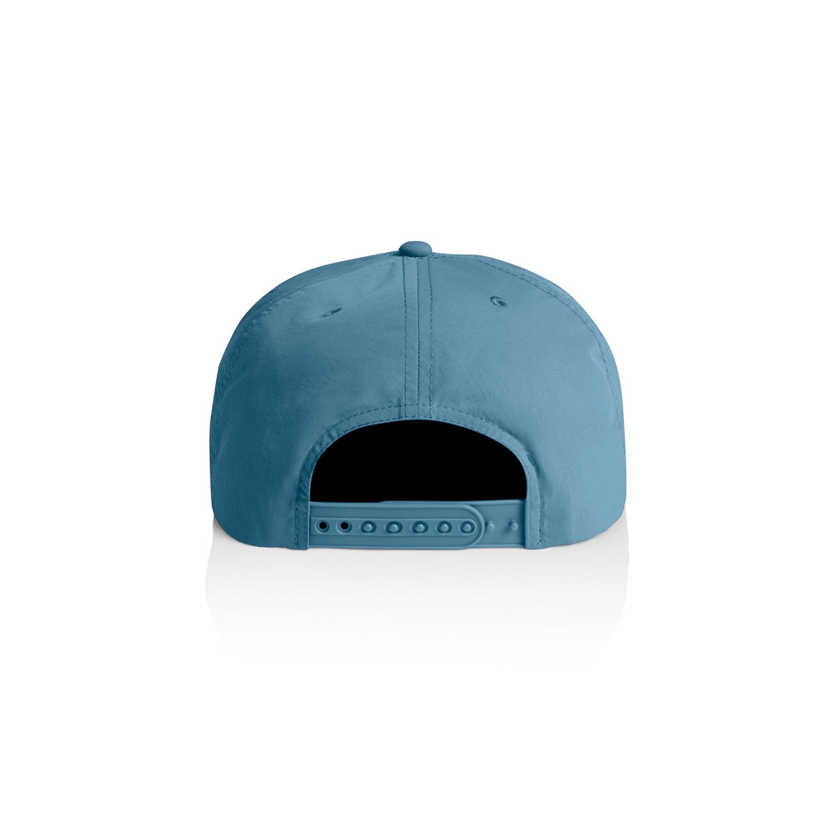 Surf Cap 1114 - Slate Blue - Back