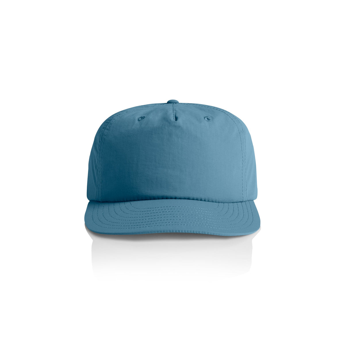 Surf Cap 1114 - Slate Blue - Front
