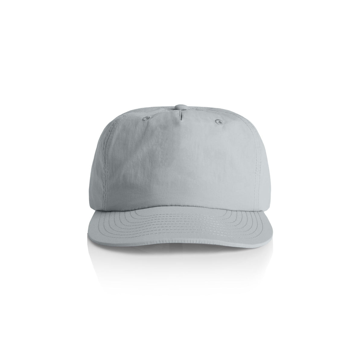 Surf Cap 1114 - Smoke - Front