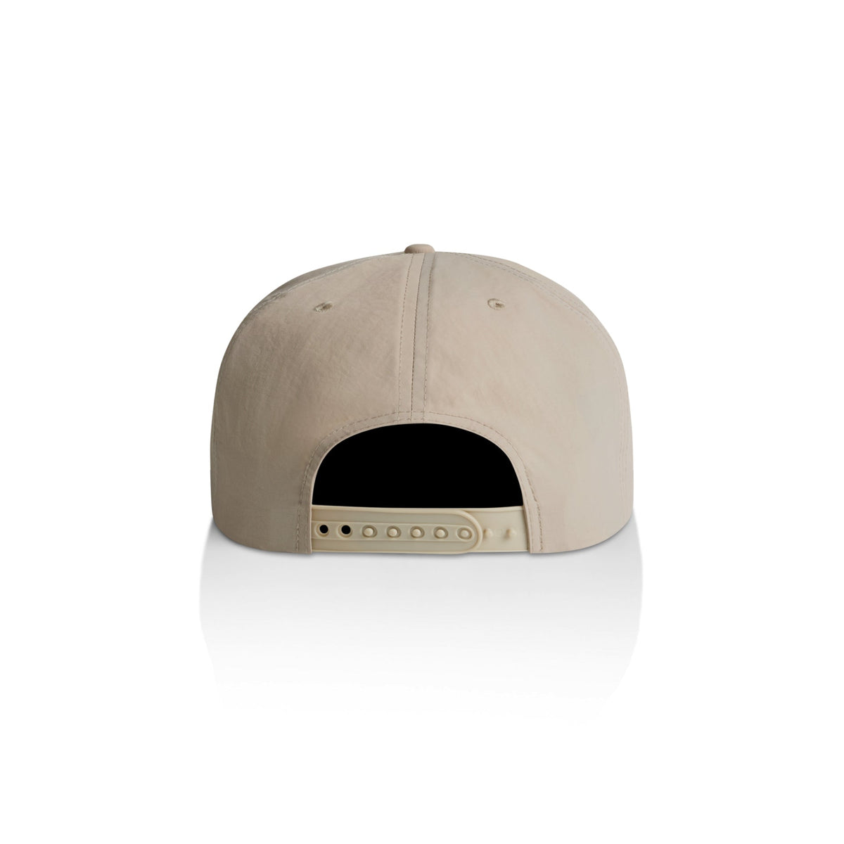 Surf Cap 1114 - Taupe - Back